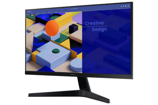 Samsung S24C310EAU 24" IPS FHD 1920x1080 - Image 2