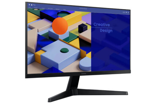 Samsung S24C310EAU 24" IPS FHD 1920x1080 - Image 3