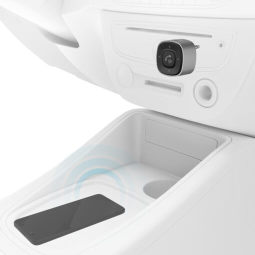 HAMA FM Transmitter Αυτοκινήτου με AUX / Bluetooth / USB - Image 3