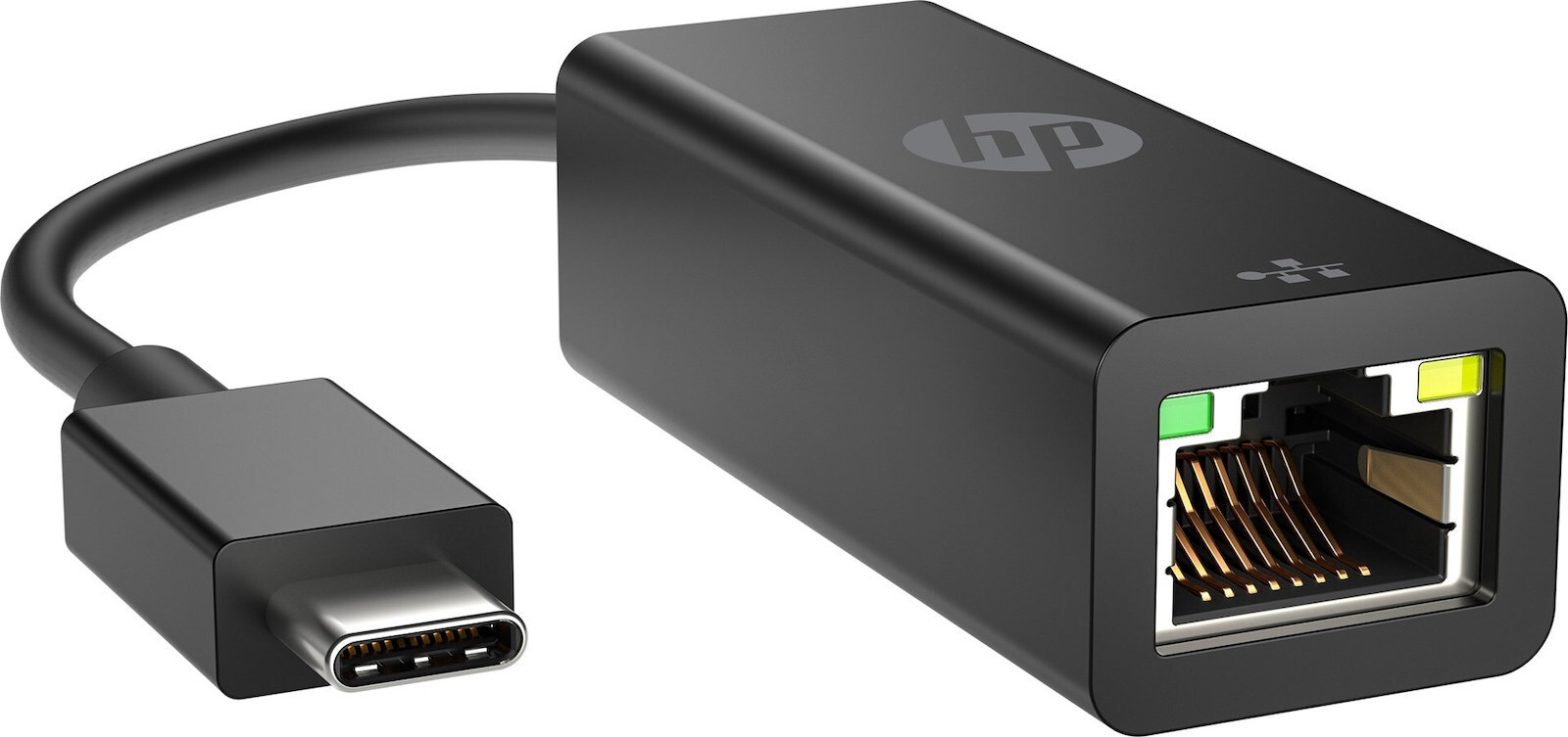 HP 4Z534AA USB-C Αντάπτορας Δικτύου για Ενσύρματη σύνδεση Ethernet - Image 5