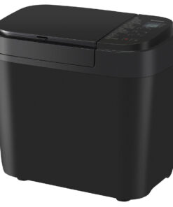 Alternative view of Panasonic SD-R2530 Αρτοπαρασκευαστής 550W Χωρητικότητας 1100gr με 30 Προγράμματα