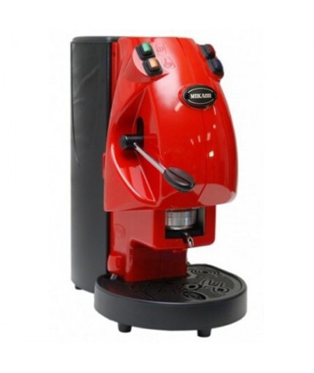 Didiesse Frog Revolution για Κάψουλες E.S.E. Pod - Image 4