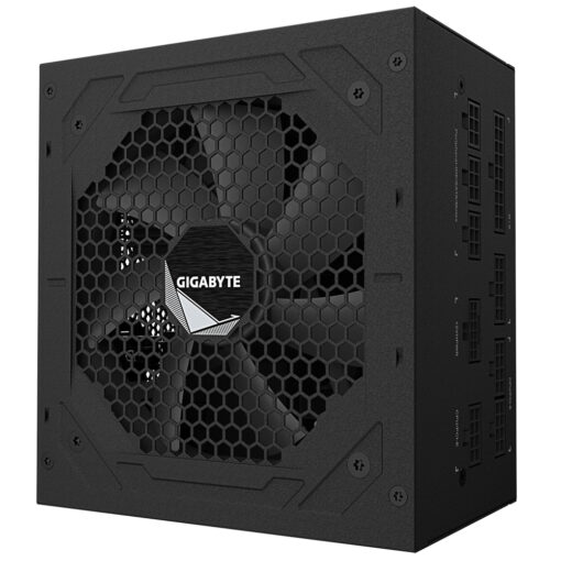 Gigabyte GP-UD850GM PG5 rev. 2.0 850W Full Modular 80 Plus Gold - Image 2