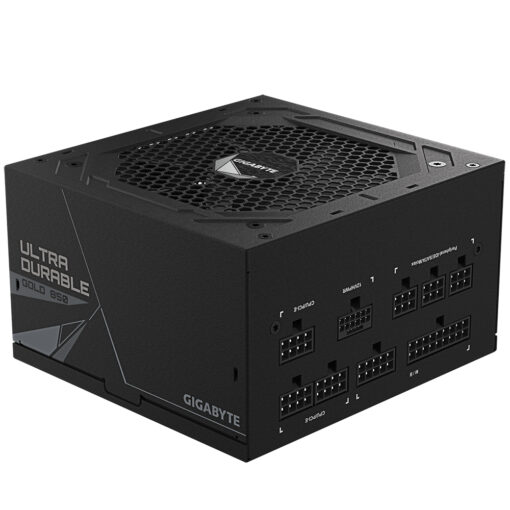 Gigabyte GP-UD850GM PG5 rev. 2.0 850W Full Modular 80 Plus Gold - Image 3