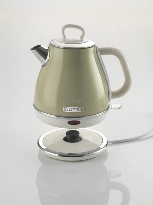 Ariete Vintage 2868 1lt με Ισχύ 1630W Μπεζ - Image 4