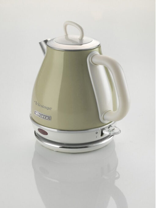 Ariete Vintage 2868 1lt με Ισχύ 1630W Μπεζ - Image 3