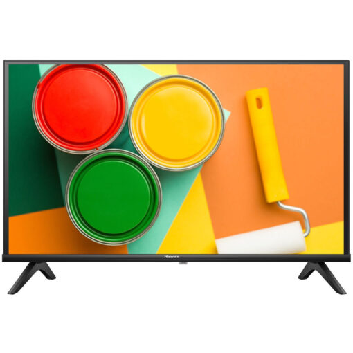 Hisense Smart 32" HD Ready LED 32A4K (2023) - Image 4