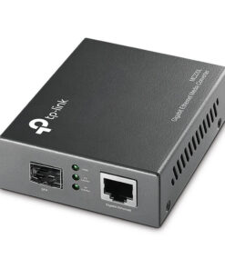 TP-LINK MC220L v4.20 Media Converter 1τμχ (MC220L V4.20)