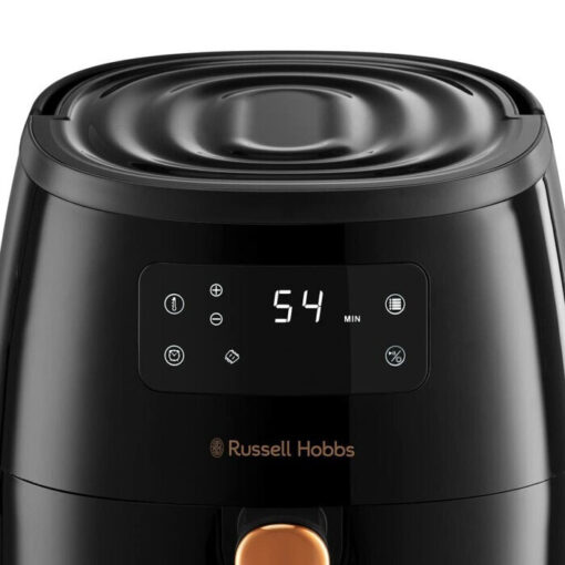 Russell Hobbs Satisfry 5lt Μαύρο - Image 3