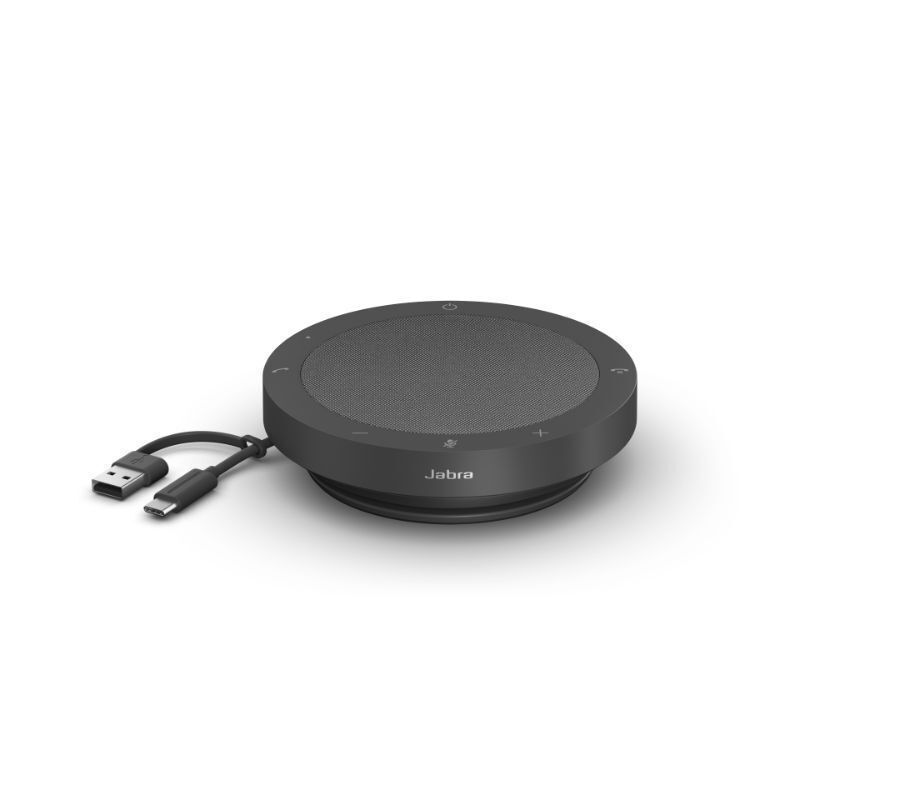 Jabra Speak2 40 MS Speakerphone (2740-109)