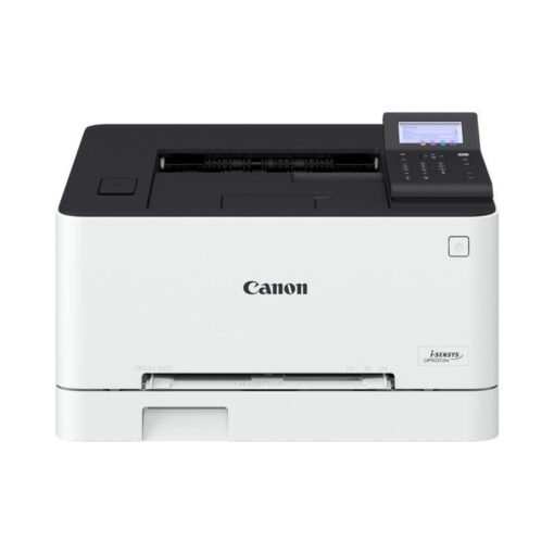Canon i-SENSYS LBP631Cw Έγχρωμoς Εκτυπωτής Laser - Image 2
