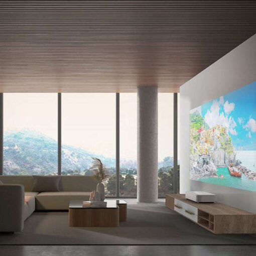 Epson EH-LS800W 4K Ultra HD Laser με Ενσωματωμένα Ηχεία - Image 5