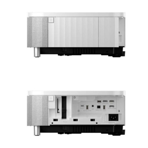 Epson EH-LS800W 4K Ultra HD Laser με Ενσωματωμένα Ηχεία - Image 3