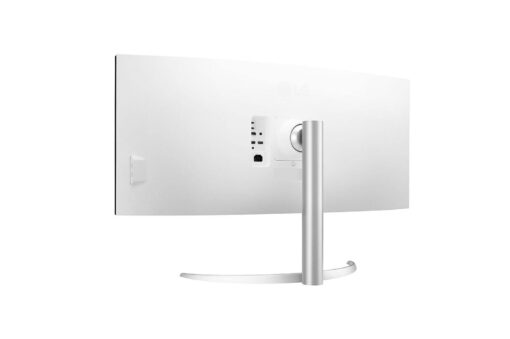 LG 40WP95XP-W 39.7" Ultrawide IPS HDR Curved 5120x2160 - Image 5