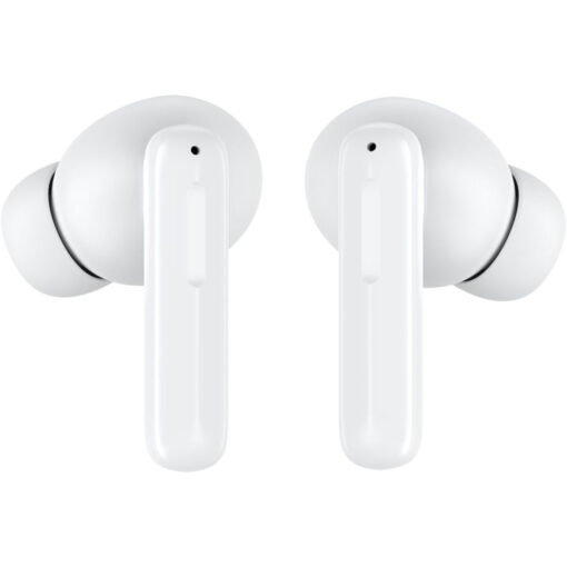 Boompods Bassline Hush In-ear Λευκά