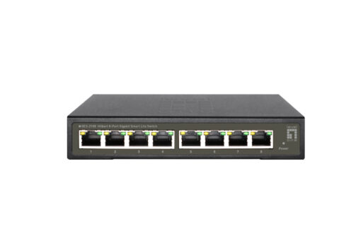 Level One GES-2108 v1 Unmanaged L2