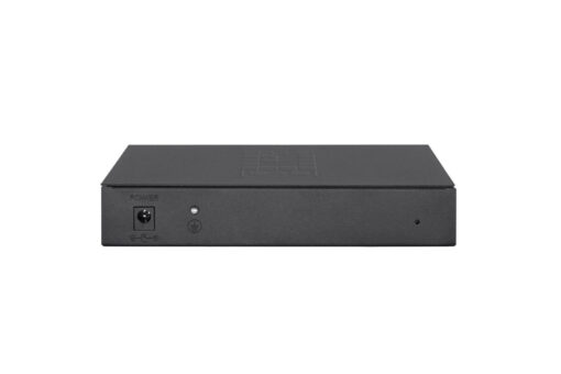 Level One GES-2108 v1 Unmanaged L2 - Image 3