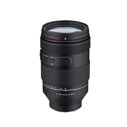 Samyang AF 35-150mm F2-2.8 FE Full Frame για Sony FE Μount