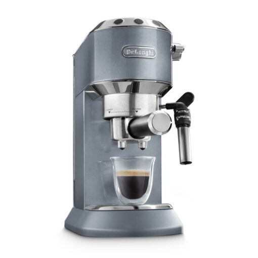 De'Longhi EC 785.AE Αυτόματη για Αλεσμένο Καφέ Γαλάζια - Image 3