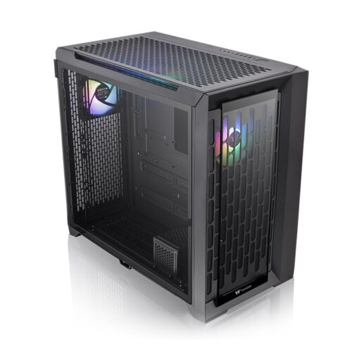 Thermaltake CTE C750 TG ARGB Gaming Full Tower με Πλαϊνό Παράθυρο - Image 5