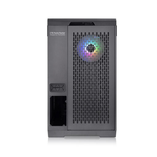 Thermaltake CTE C750 TG ARGB Gaming Full Tower με Πλαϊνό Παράθυρο - Image 6