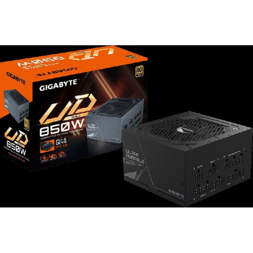Gigabyte GP-UD850GM PG5 rev. 2.0 850W Full Modular 80 Plus Gold - Image 5