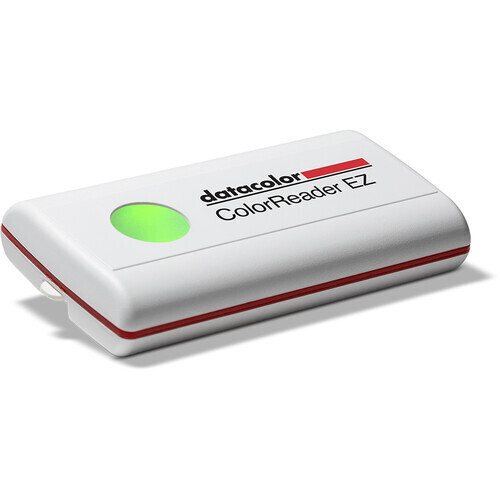 Datacolor ColorReader EZ Color Matching Tool σε Λευκό Χρώμα