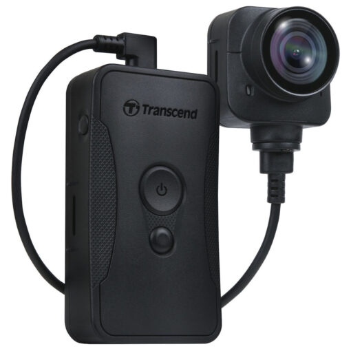 Transcend Drivepro Body 70 2K 64GB