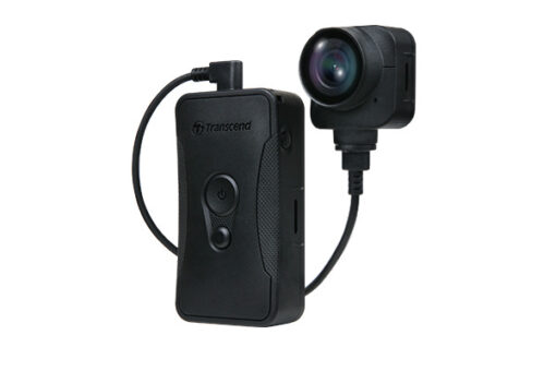 Transcend Drivepro Body 70 2K 64GB - Image 2