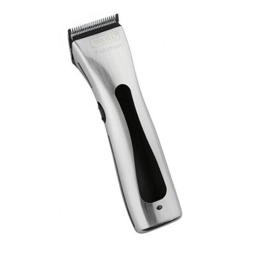 Wahl Professional Stealth Beret Κουρευτική Μηχανή Ασημί 08841-616 - Image 2
