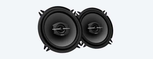 Sony Σετ Ηχεία Αυτοκινήτου με 35W RMS (3 Δρόμων)
