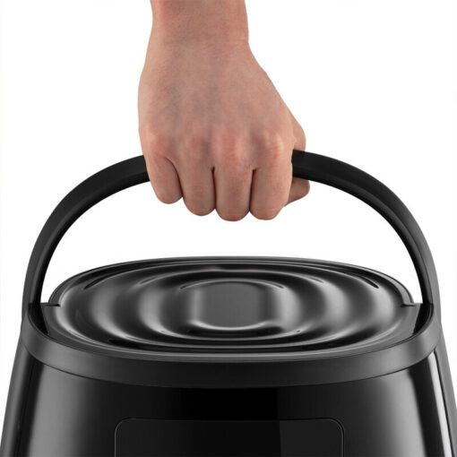 Russell Hobbs Satisfry 5lt Μαύρο - Image 6