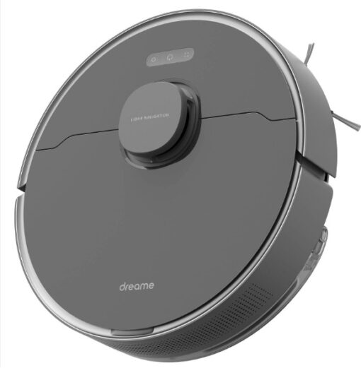 Dreame D10S Plus για Σκούπισμα & Σφουγγάρισμα - Image 2