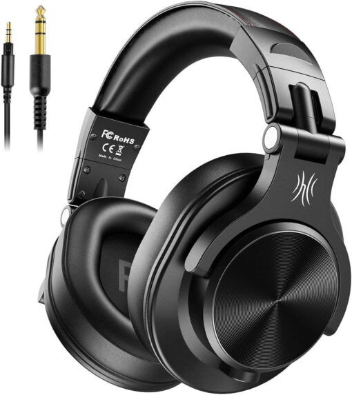 OneOdio A71 Bluetooth / 6.3mm / 3.5mm