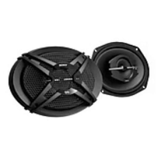 Sony Σετ Ηχεία Αυτοκινήτου 6x9" με 60W RMS (3 Δρόμων)