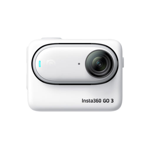 Insta360 GO 3 2K 64GB Λήψης 360° - Image 4