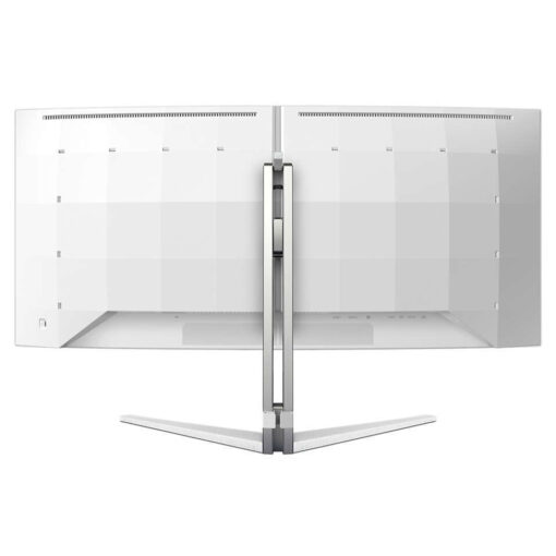 Philips 34M2C8600/00 34" Ultrawide QD-OLED Curved QHD 3440x1440 - Image 5