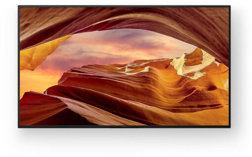 Sony Smart 65" 4K LED KD-65X75WL (2023) - Image 2