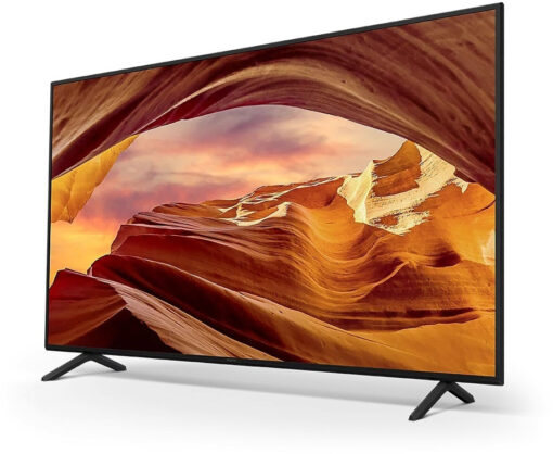 Sony Smart 43" 4K LED KD-43X75WL (2023) - Image 6