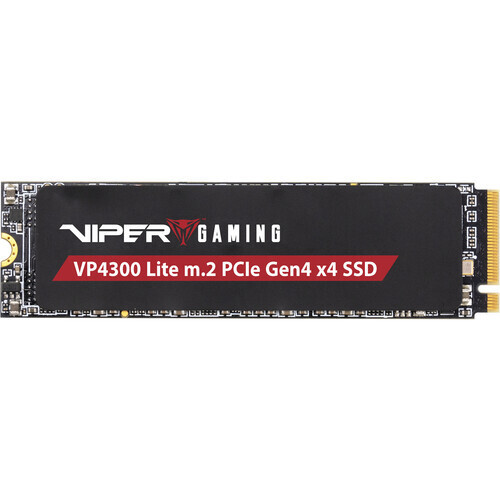 Patriot VP4300 Lite 2TB M.2 VP4300L2TBM28H
