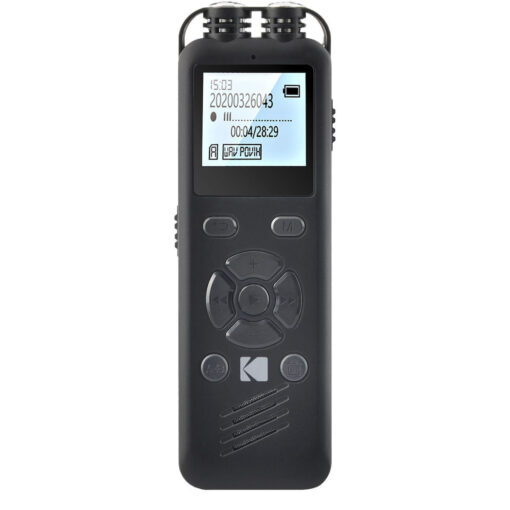 Sony Συσκευή Υπαγόρευσης με Eσωτερική Μνήμη 16GB - Image 4