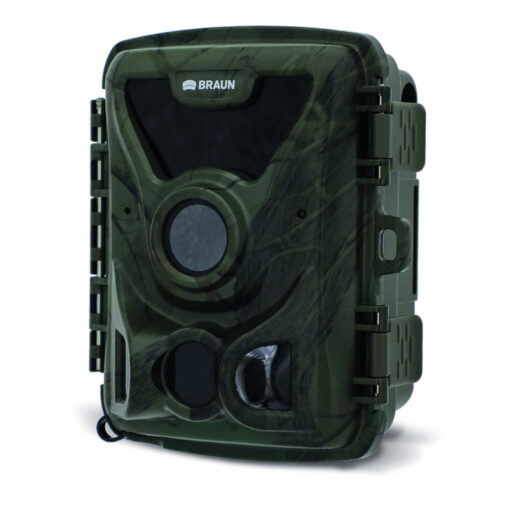 Braun Phototechnik Scouting Cam Braun Κάμερα Κυνηγιού Black200A Mini - Image 2