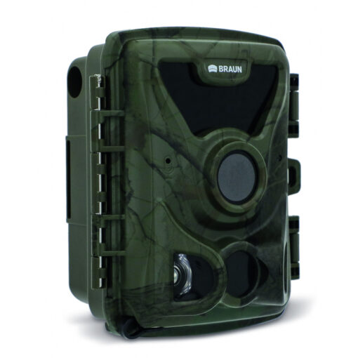 Braun Phototechnik Scouting Cam Braun Κάμερα Κυνηγιού Black200A Mini - Image 3