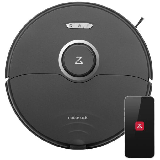 Roborock S8 για Σκούπισμα & Σφουγγάρισμα - Image 5