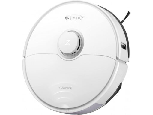 Roborock S8 για Σκούπισμα & Σφουγγάρισμα