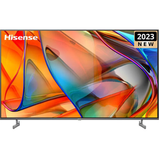 Hisense Smart 65" 4K Mini LED 65U6KQ (2023)