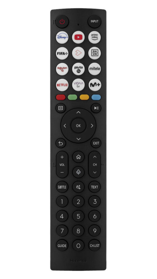 Hisense Smart 65" 4K Mini LED 65U6KQ (2023) - Image 6