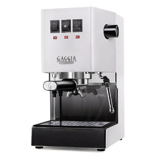 Gaggia Classic Evo V24 Ημιαυτόματη για Αλεσμένο Καφέ