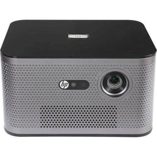 HP MP2000 Pro Full HD LED με Wi-Fi και Ενσωματωμένα Ηχεία