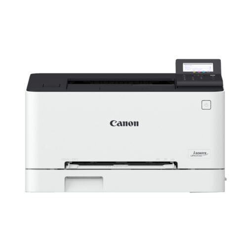 Canon i-SENSYS LBP631Cw Έγχρωμoς Εκτυπωτής Laser - Image 3